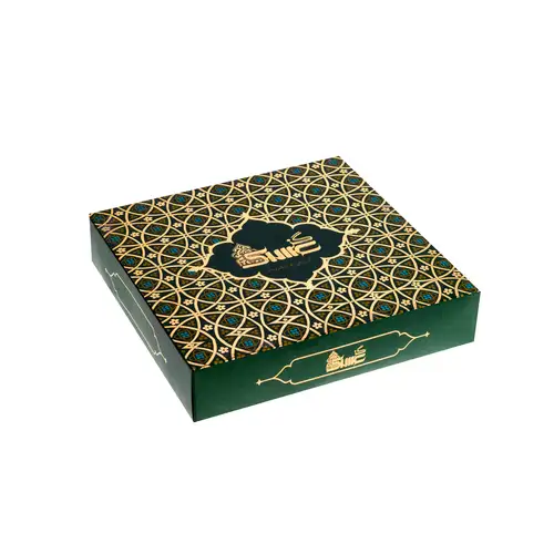 گز آردی 40٪ مغز پسته (450گرم)